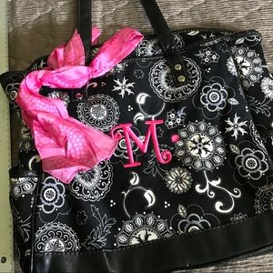 Thirty-one brand Cindy tote